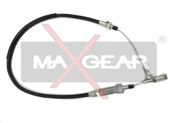 Handremkabel Maxgear 32-0225