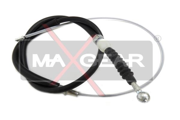 Handremkabel Maxgear 32-0245