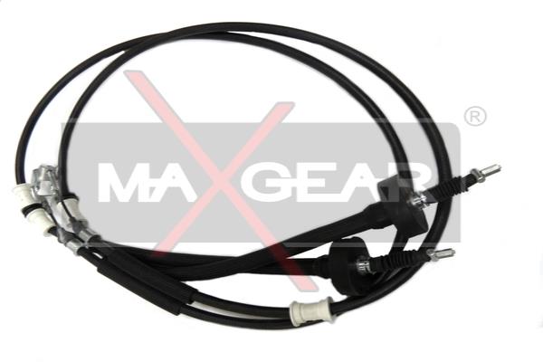 Handremkabel Maxgear 32-0267