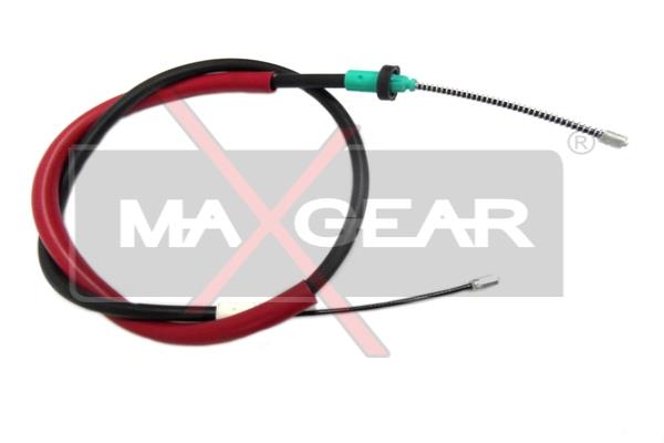 Handremkabel Maxgear 32-0273