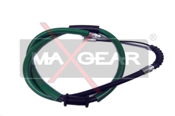 Handremkabel Maxgear 32-0285