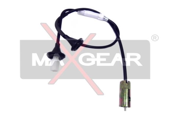 Kilometertellerkabel Maxgear 32-0290