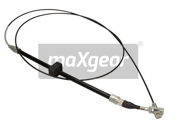 Handremkabel Maxgear 32-0750
