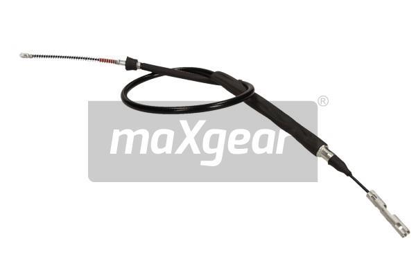 Handremkabel Maxgear 32-0755