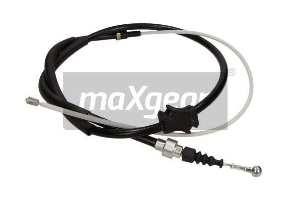 Handremkabel Maxgear 32-0756