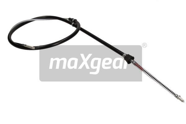 Handremkabel Maxgear 32-0757