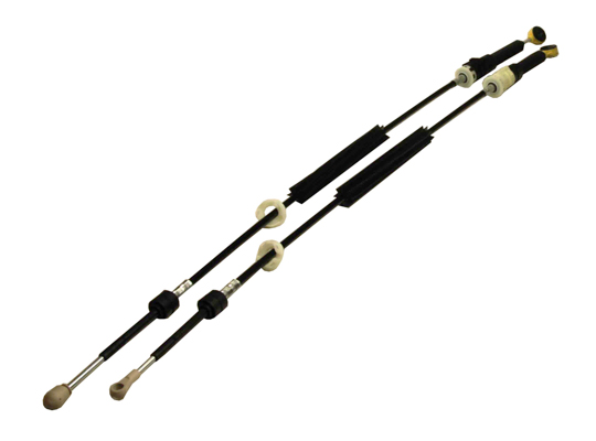 Koppelingskabel Maxgear 32-1200