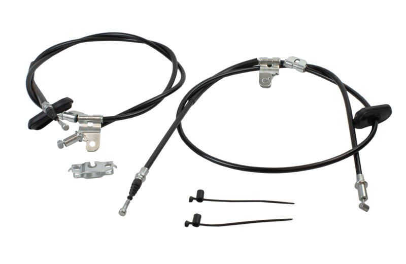 Trekkabel, parkeerrem Maxgear 32-1663