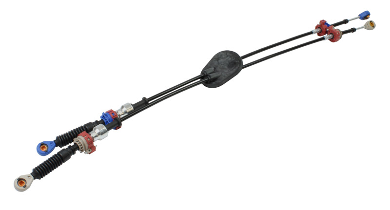 Koppelingskabel Maxgear 32-1924