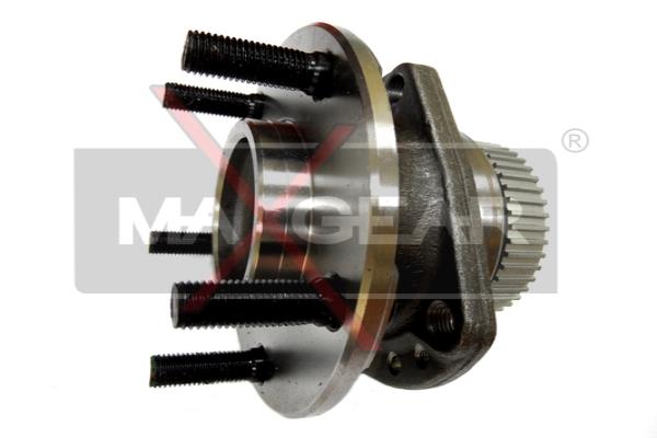 Wiellagerset Maxgear 33-0044