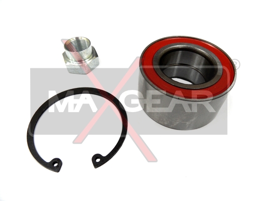 Maxgear Wiellagerset 33-0143