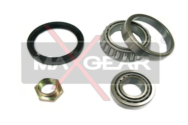 Wiellagerset Maxgear 33-0399