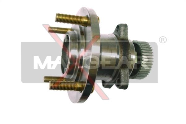 Wiellagerset Maxgear 33-0469