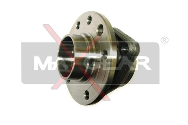 Wiellagerset Maxgear 33-0527