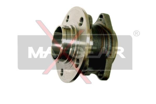 Wiellagerset Maxgear 33-0534