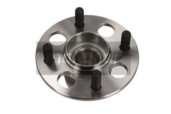 Maxgear Wiellagerset 33-0911