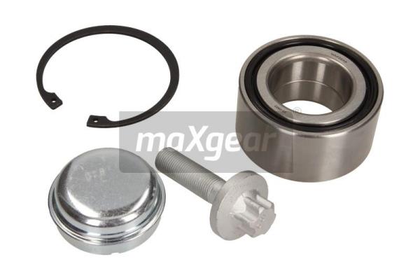 Wiellagerset Maxgear 33-0920