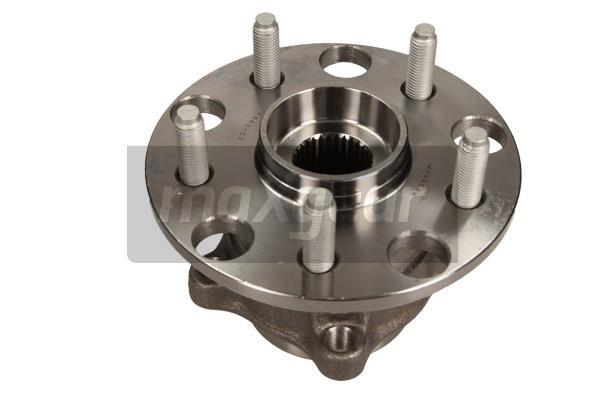 Maxgear Wiellagerset 33-0967