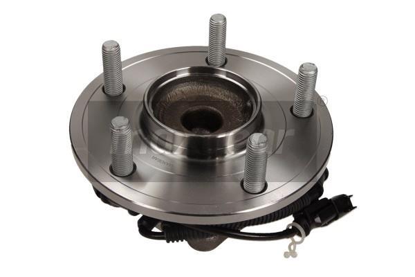 Maxgear Wiellagerset 33-1036