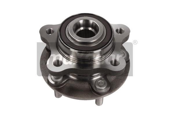 Maxgear Wiellagerset 33-1047