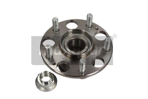 Maxgear Wiellagerset 33-1065