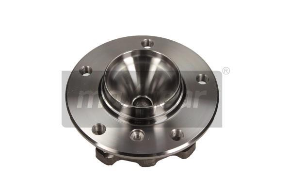 Maxgear Wiellagerset 33-1067