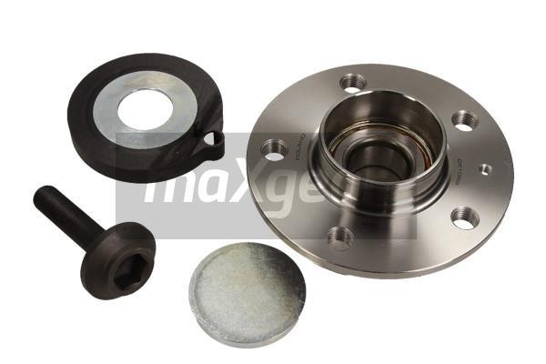 Maxgear Wiellagerset 33-1069