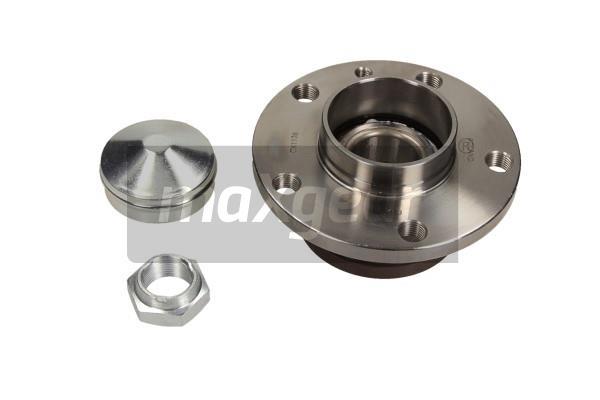 Maxgear Wiellagerset 33-1108
