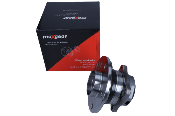 Maxgear Wiellagerset 33-1156
