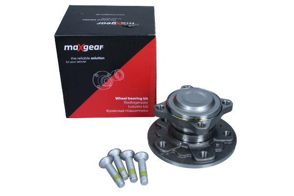 Maxgear Wiellagerset 33-1157