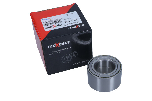 Maxgear Wiellagerset 33-1164
