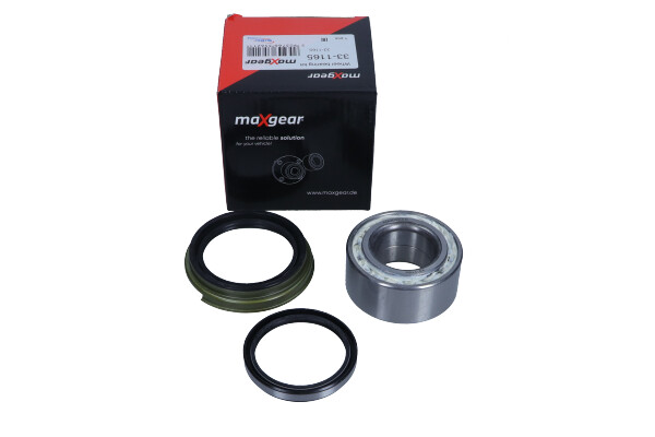 Maxgear Wiellagerset 33-1165