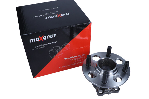 Maxgear Wiellagerset 33-1171