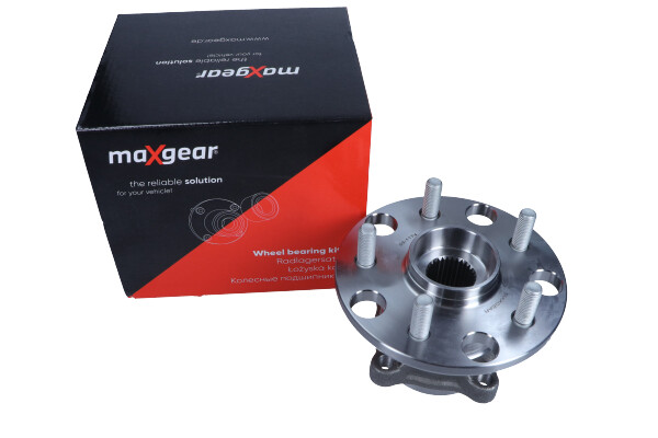 Maxgear Wiellagerset 33-1174