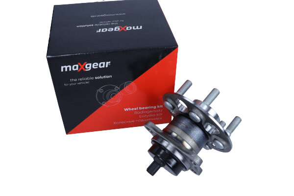 Maxgear Wiellagerset 33-1176