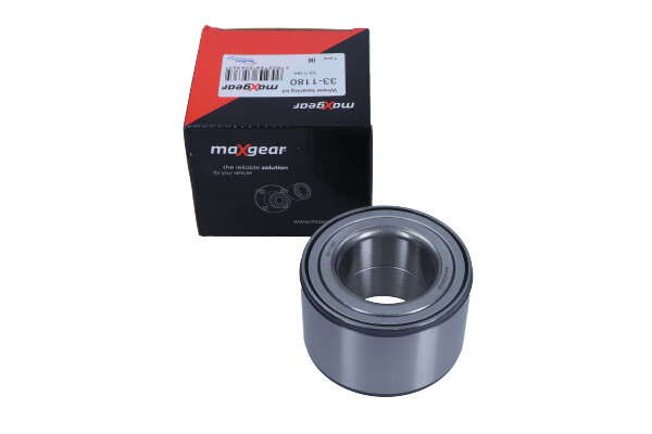 Maxgear Wiellagerset 33-1180