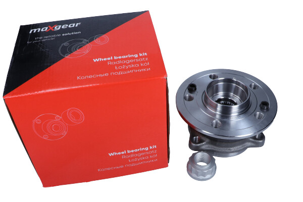 Maxgear Wiellagerset 33-1183