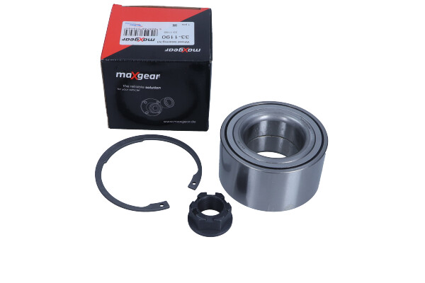Maxgear Wiellagerset 33-1190