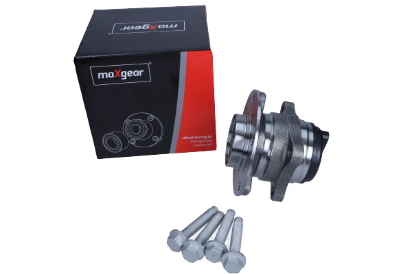 Maxgear Wiellagerset 33-1207