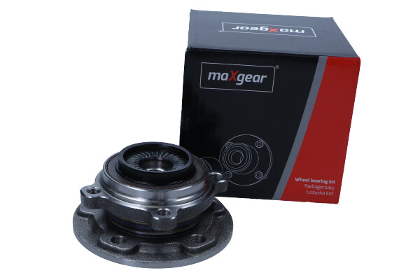 Wiellagerset Maxgear 33-1210