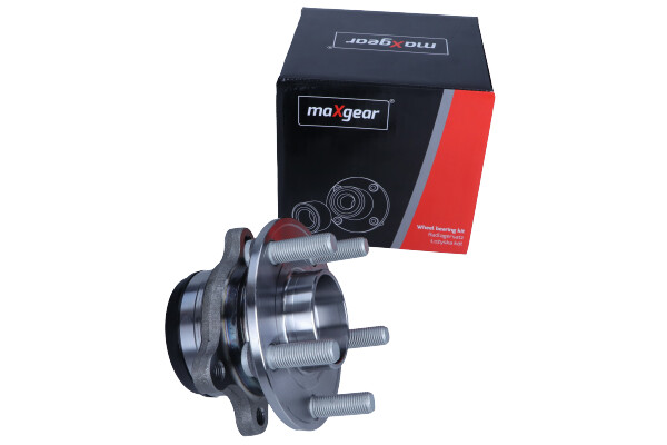 Maxgear Wiellagerset 33-1212