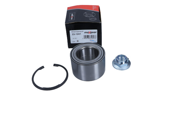 Maxgear Wiellagerset 33-1241