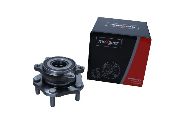 Wiellagerset Maxgear 33-1242