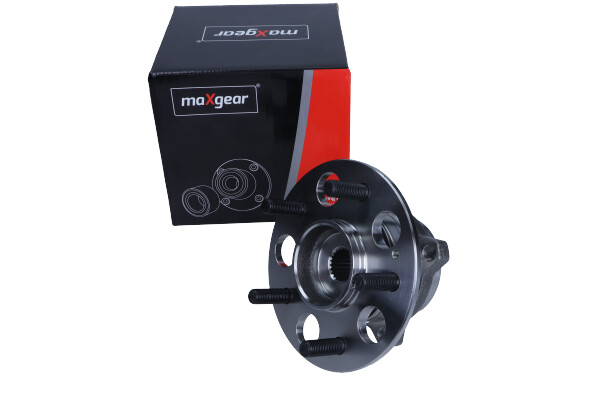 Maxgear Wiellagerset 33-1252