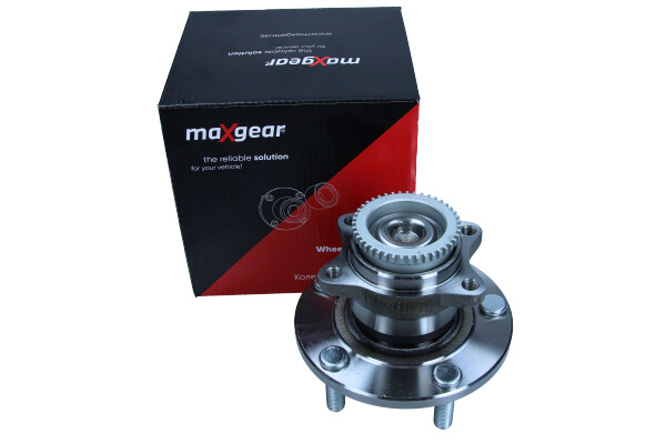 Maxgear Wiellagerset 33-1300