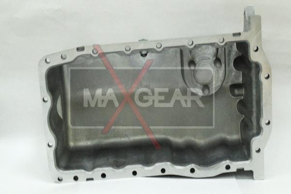 Carterpan Maxgear 34-0021