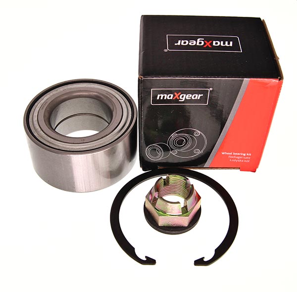 Maxgear Wiellagerset 33-0461