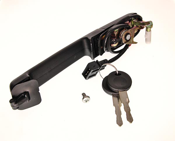 Maxgear Deurgreep 28-0066
