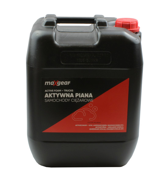 Oppervlaktereiniger, hoge druk reiniging Maxgear 36-0087