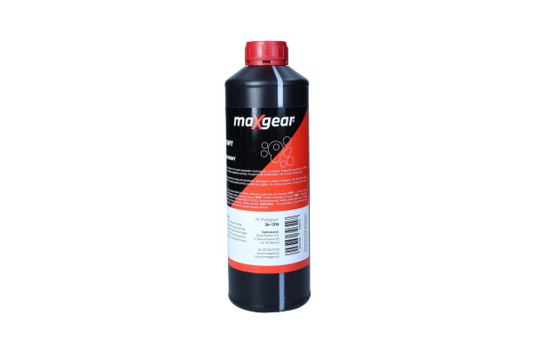Autoshampoo Maxgear 36-1316
